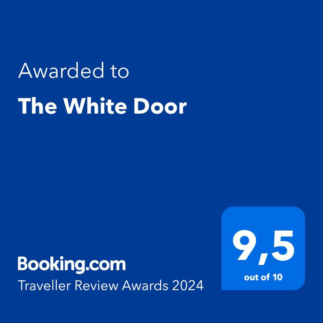 Apartment The White Door Aalst