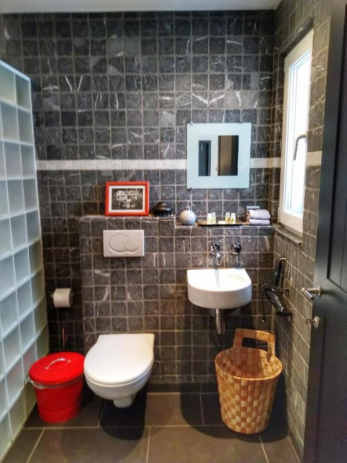 Appartamento The White Door Arrondissement di Aalst